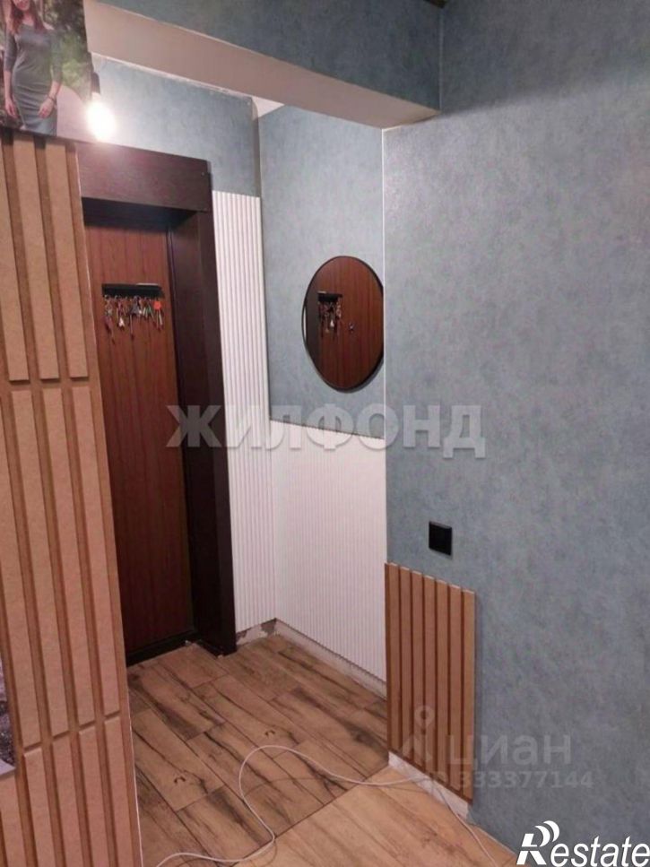 1-комн квартира ул Выборная, 99/4,  д. 99/4