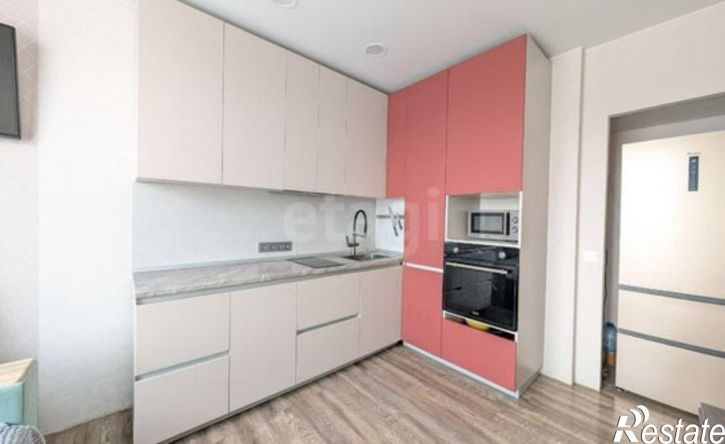 2-комн квартира ул Забалуева, 3/1,  д. 3/1