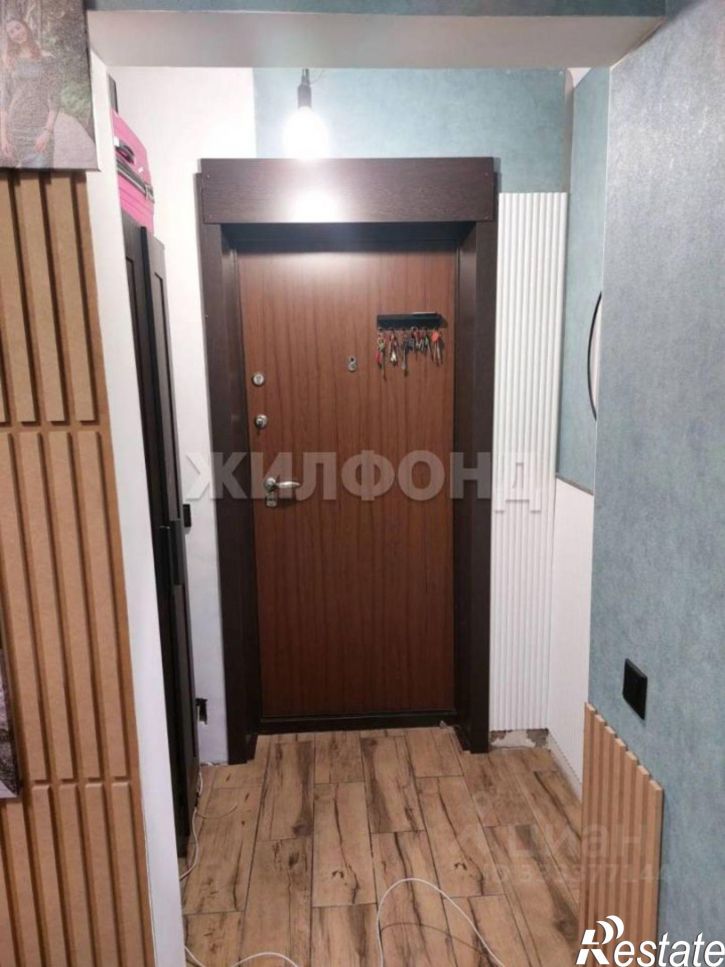 1-комн квартира ул Выборная, 99/4,  д. 99/4