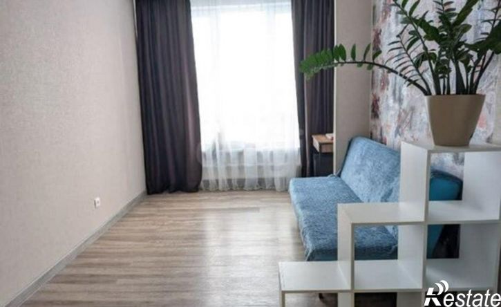 2-комн квартира ул Забалуева, 3/1,  д. 3/1