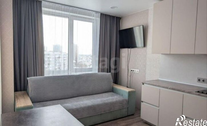 2-комн квартира ул Забалуева, 3/1,  д. 3/1