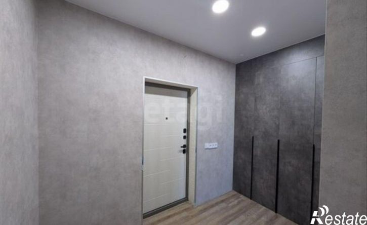 2-комн квартира ул Забалуева, 3/1,  д. 3/1