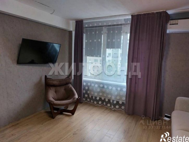 1-комн квартира ул Выборная, 99/4,  д. 99/4