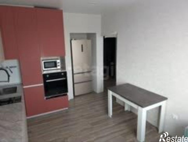 2-комн квартира ул Забалуева, 3/1,  д. 3/1