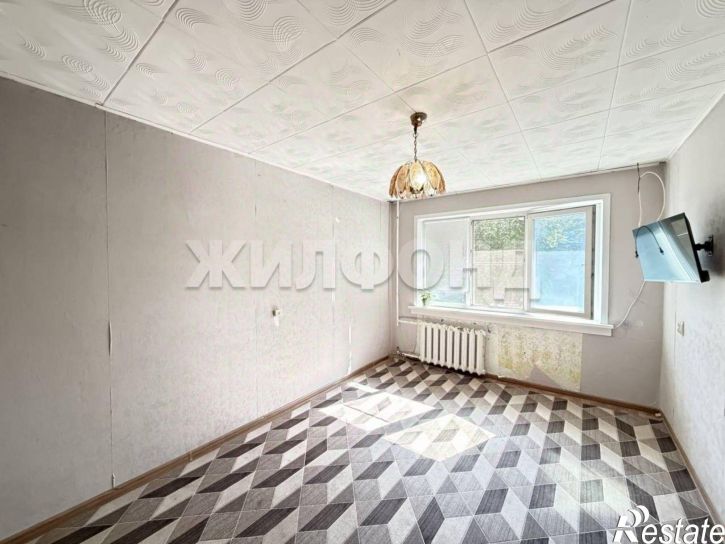 1-комн квартира ул Петухова, 24,  д. 24