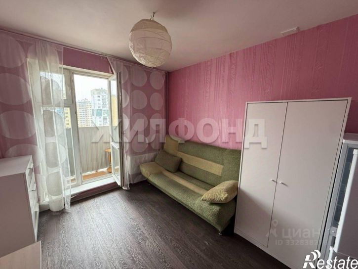 1-комн квартира ул Фадеева, 66/8,  д. 66/8