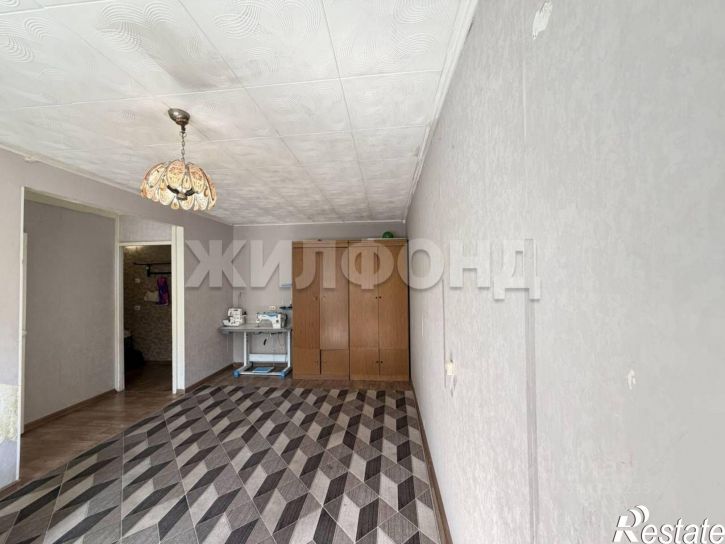 1-комн квартира ул Петухова, 24,  д. 24
