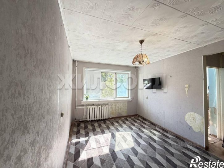 1-комн квартира ул Петухова, 24,  д. 24