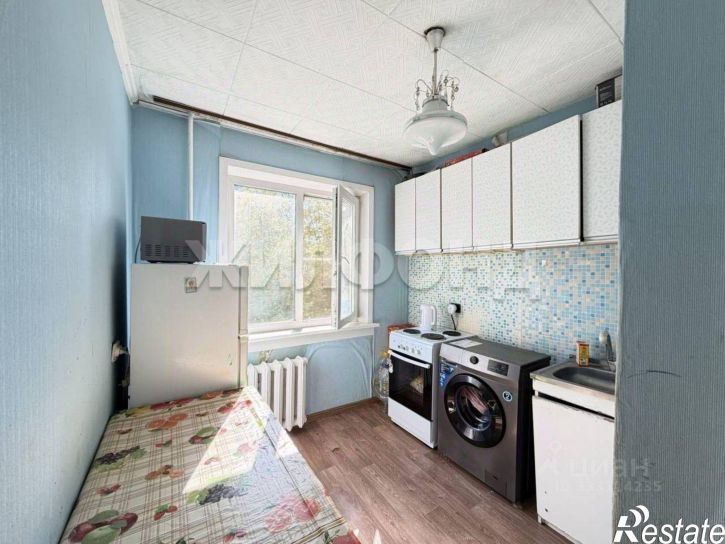 1-комн квартира ул Петухова, 24,  д. 24