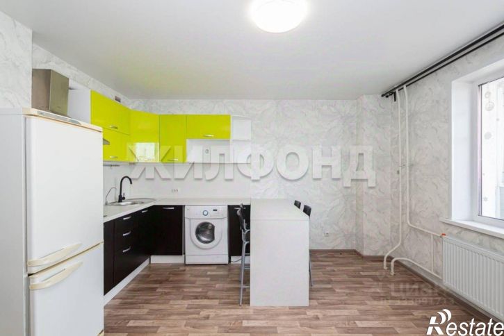 1-комн квартира ул Петухова, 95/4,  д. 95/4