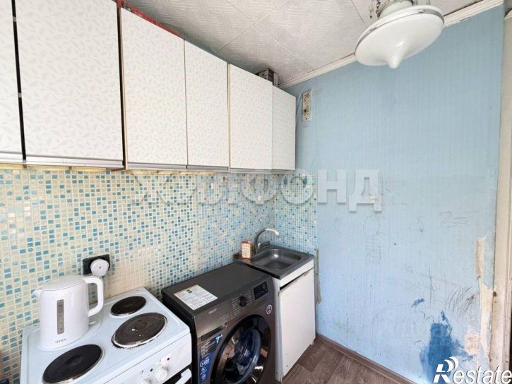 1-комн квартира ул Петухова, 24,  д. 24