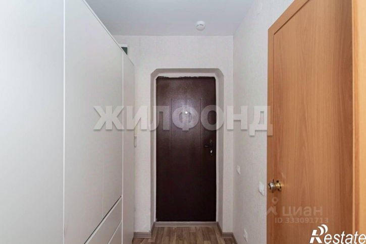 1-комн квартира ул Петухова, 95/4,  д. 95/4