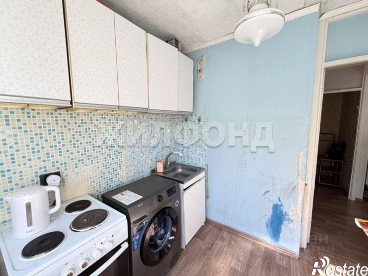 1-комн квартира ул Петухова, 24,  д. 24