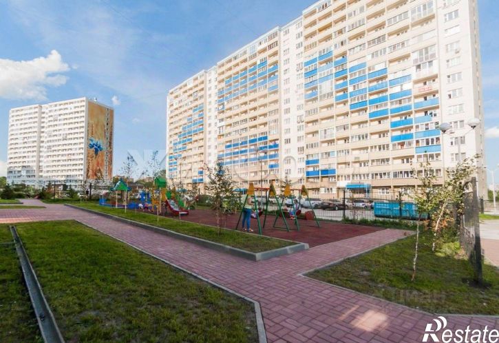 1-комн квартира ул Фадеева, 66/8,  д. 66/8