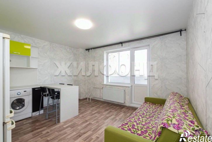 1-комн квартира ул Петухова, 95/4,  д. 95/4