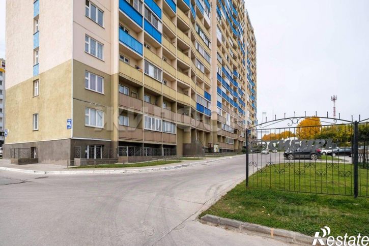 1-комн квартира ул Фадеева, 66/8,  д. 66/8