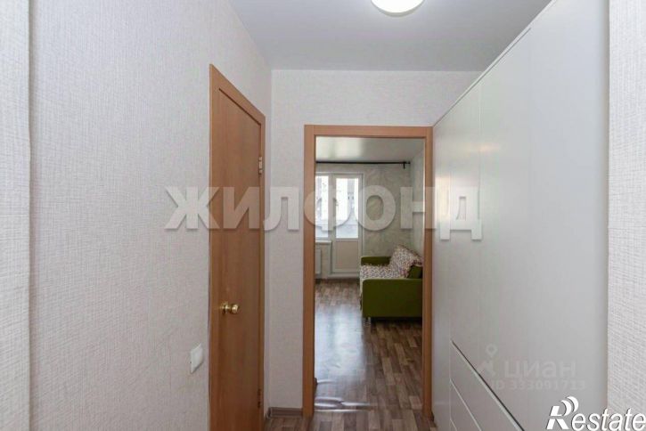 1-комн квартира ул Петухова, 95/4,  д. 95/4