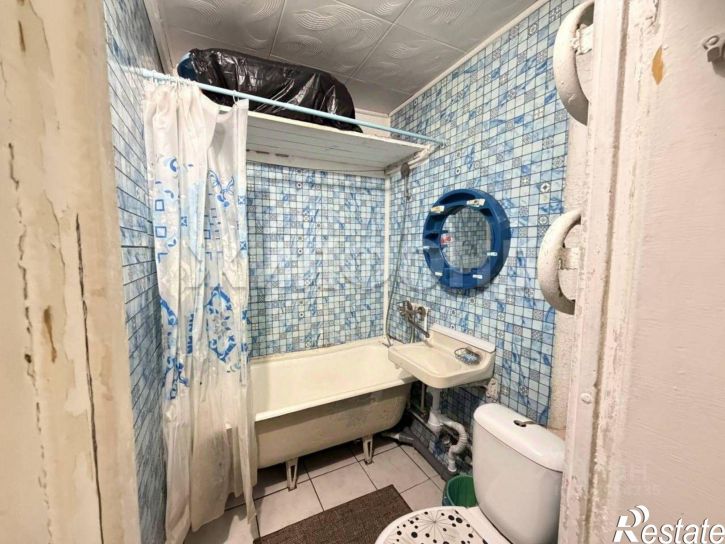 1-комн квартира ул Петухова, 24,  д. 24