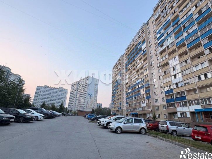 1-комн квартира ул Фадеева, 66/8,  д. 66/8