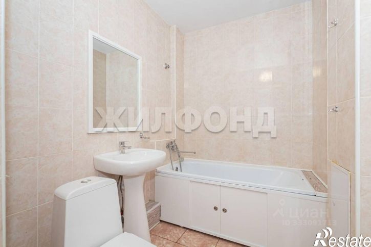 1-комн квартира ул Петухова, 95/4,  д. 95/4