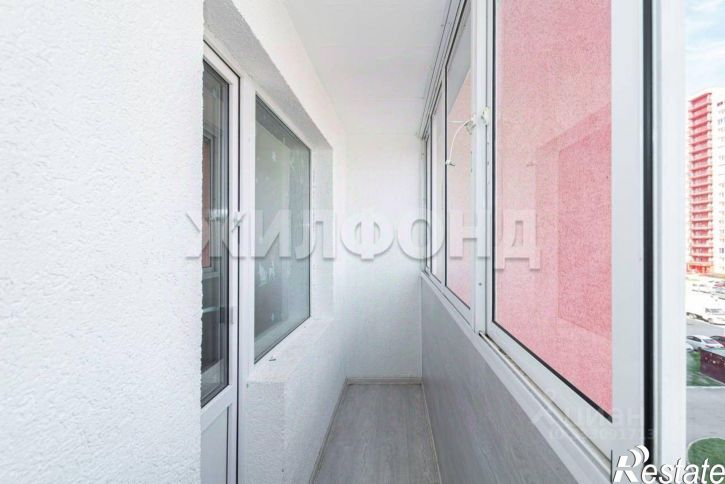1-комн квартира ул Петухова, 95/4,  д. 95/4