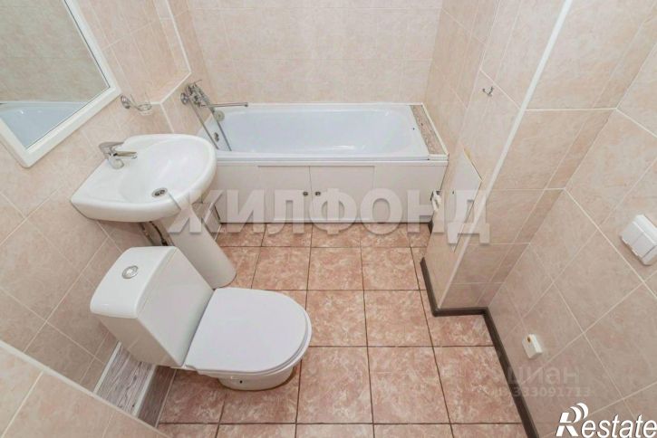 1-комн квартира ул Петухова, 95/4,  д. 95/4