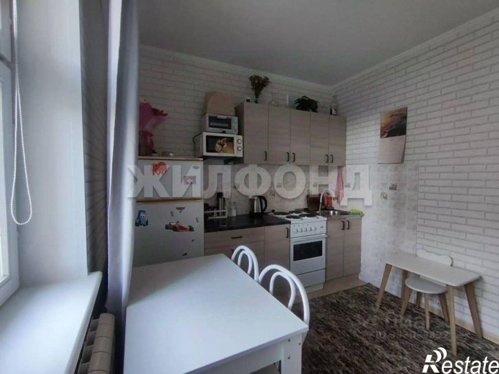 1-комн квартира ул Березовая, 13,  д. 13
