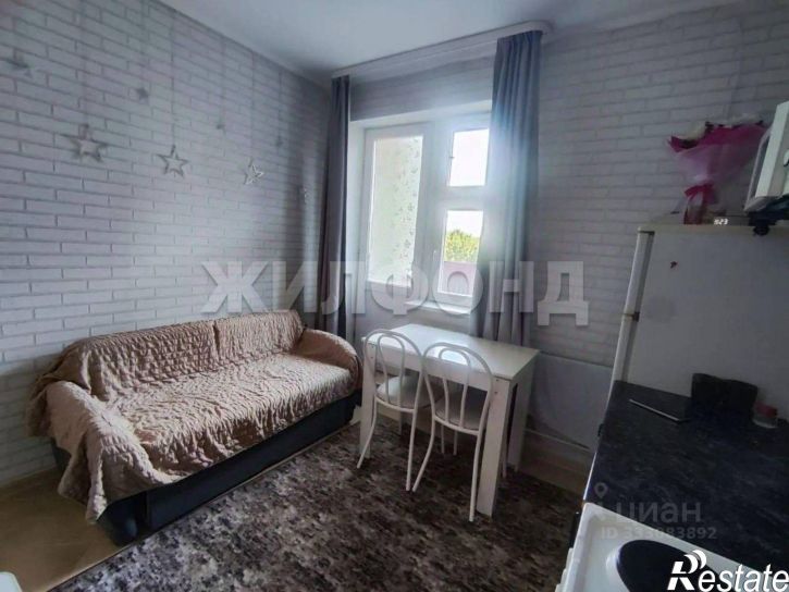 1-комн квартира ул Березовая, 13,  д. 13
