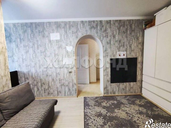 1-комн квартира ул Березовая, 13,  д. 13