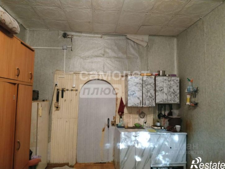 Комната ул Ботаническая, 35,  д. 35
