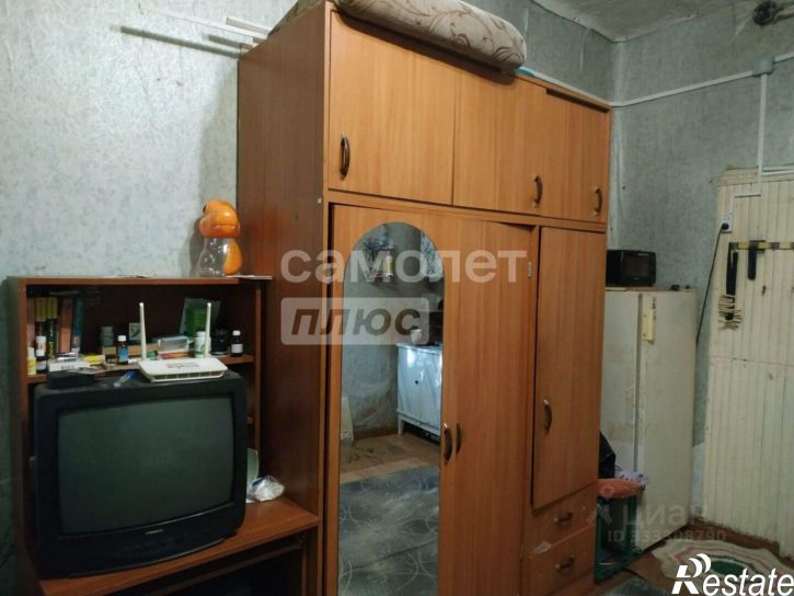 Комната ул Ботаническая, 35,  д. 35