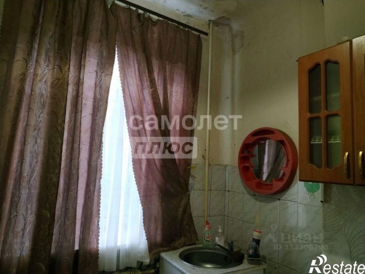 Комната ул Ботаническая, 35,  д. 35
