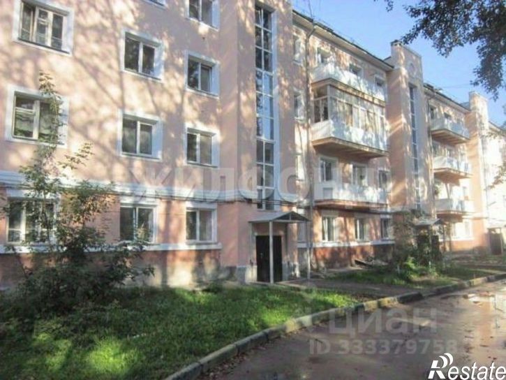 Комната ул Республиканская, 7,  д. 7