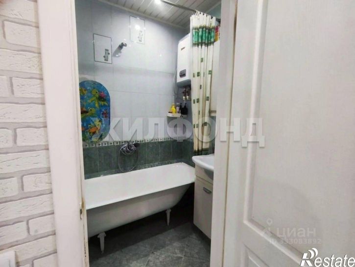 1-комн квартира ул Березовая, 13,  д. 13