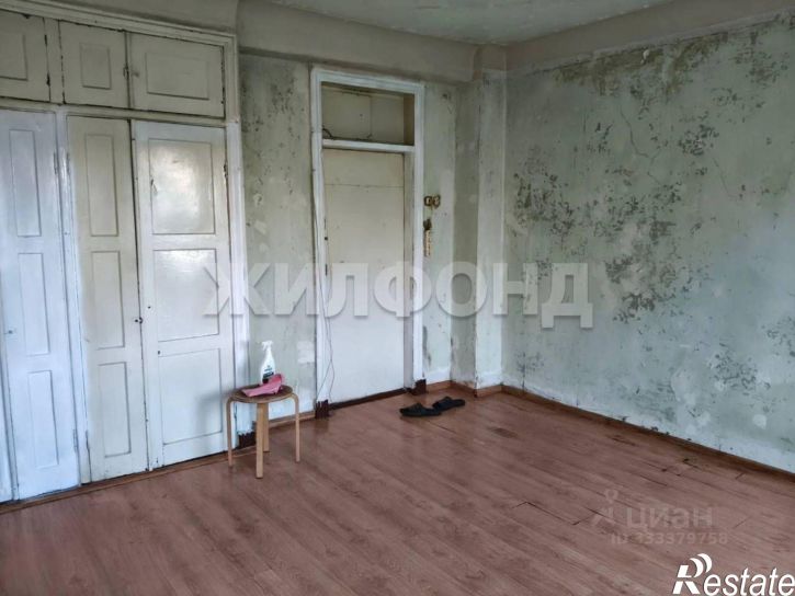 Комната ул Республиканская, 7,  д. 7