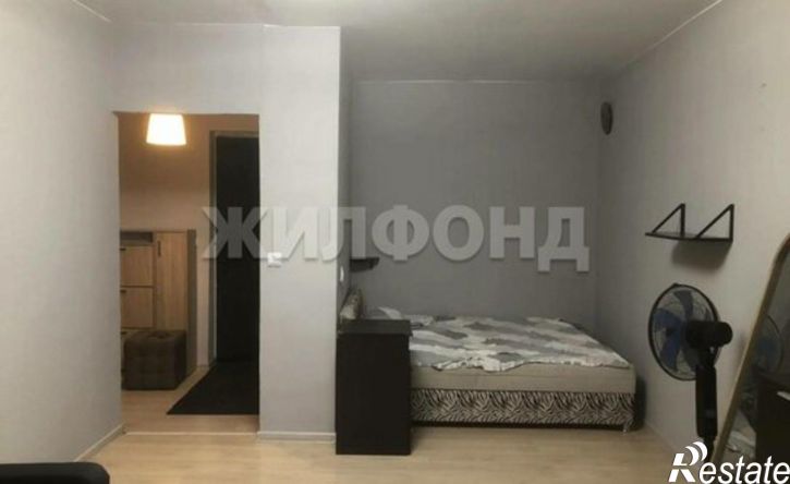 1-комн квартира ул Ключ-Камышенское Плато, 9,  д. 9