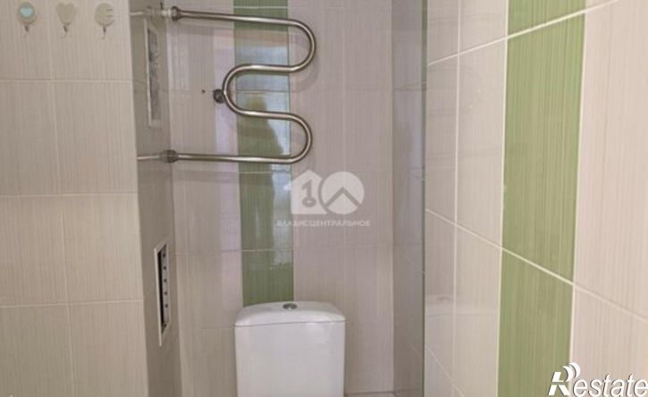 1-комн квартира ул Фадеева, 66/5,  д. 66/5