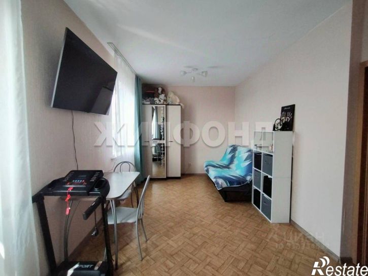 1-комн квартира ул Авиастроителей, 17,  д. 17