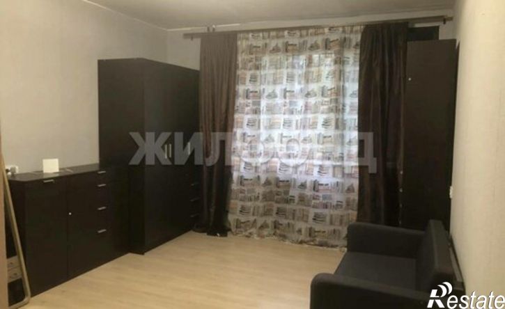1-комн квартира ул Ключ-Камышенское Плато, 9,  д. 9