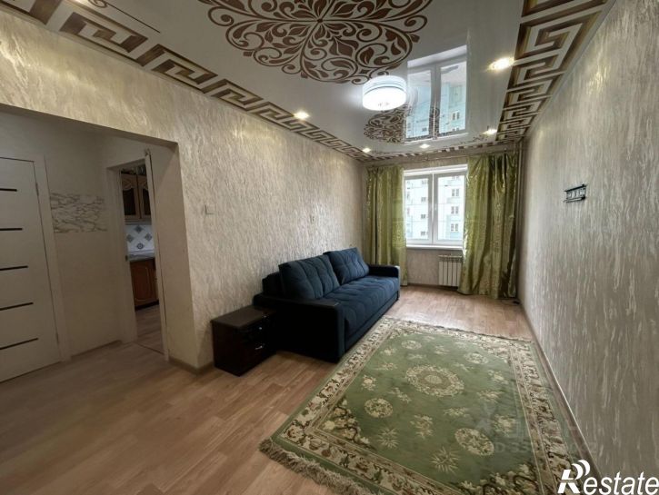 1-комн квартира ул Николая Сотникова, 16,  д. 16
