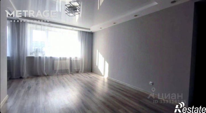 3-комн квартира ул Ленина, 25,  д. 25