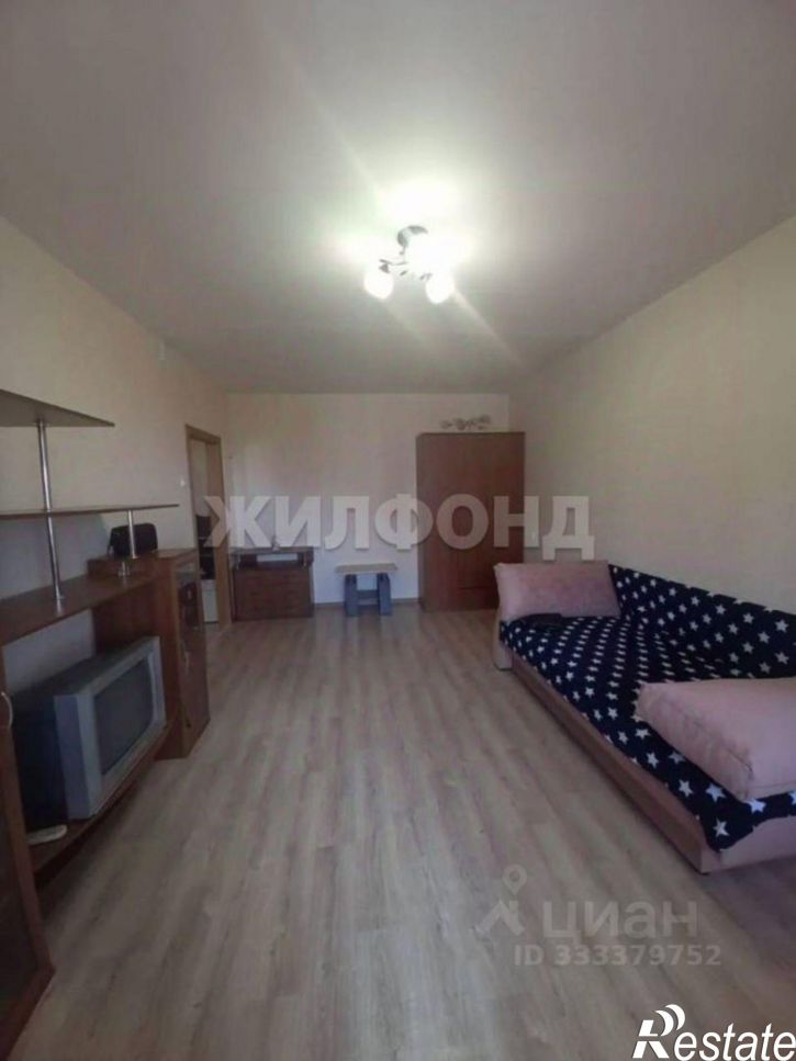 1-комн квартира ул Петухова, 101/3,  д. 101/3