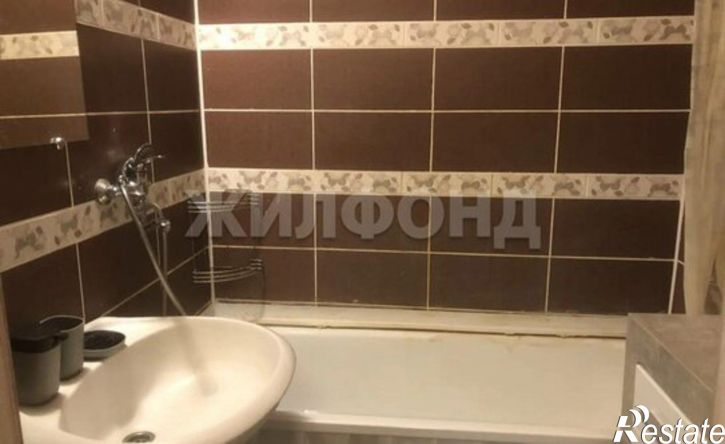 1-комн квартира ул Ключ-Камышенское Плато, 9,  д. 9