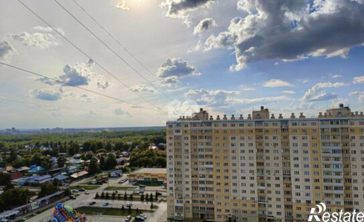 1-комн квартира ул Фадеева, 66/5,  д. 66/5