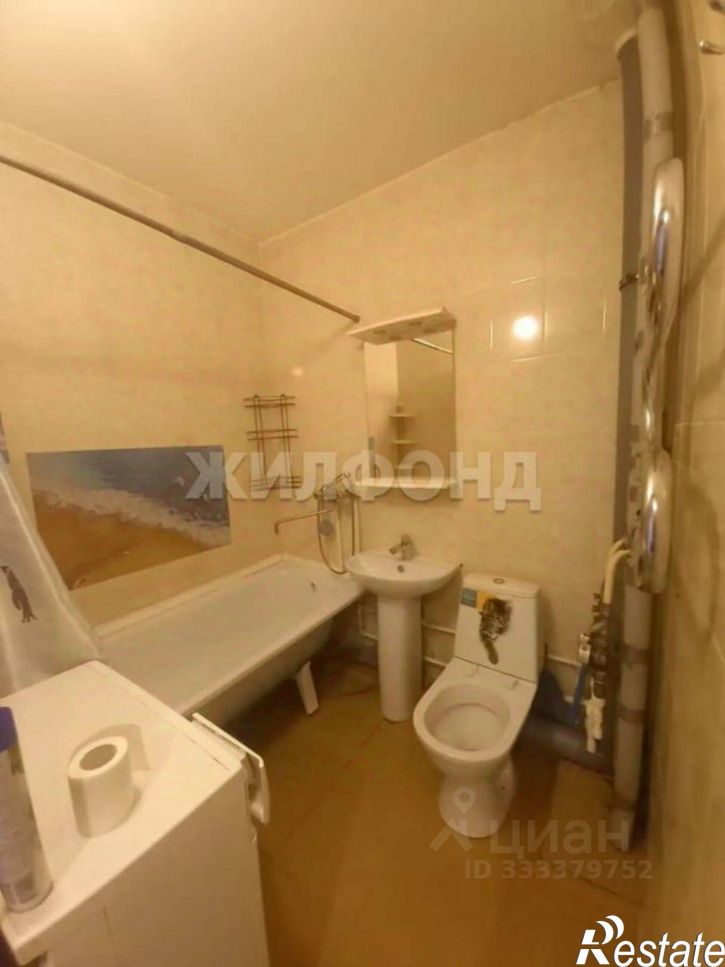 1-комн квартира ул Петухова, 101/3,  д. 101/3
