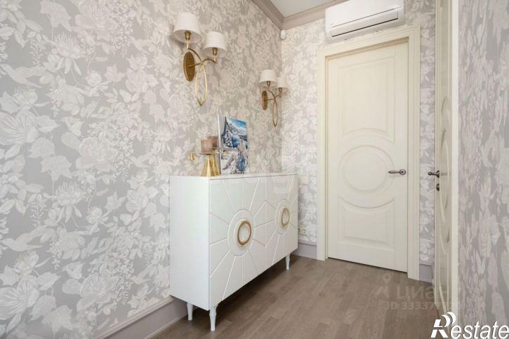 4-комн квартира ул Коммунистическая, 10,  д. 10