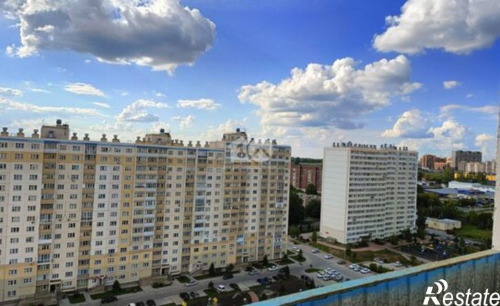 1-комн квартира ул Фадеева, 66/5,  д. 66/5