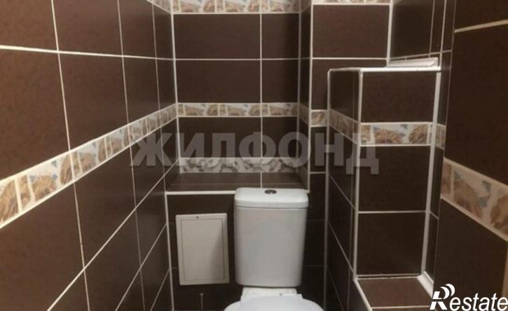 1-комн квартира ул Ключ-Камышенское Плато, 9,  д. 9