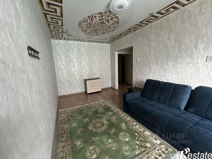 1-комн квартира ул Николая Сотникова, 16,  д. 16