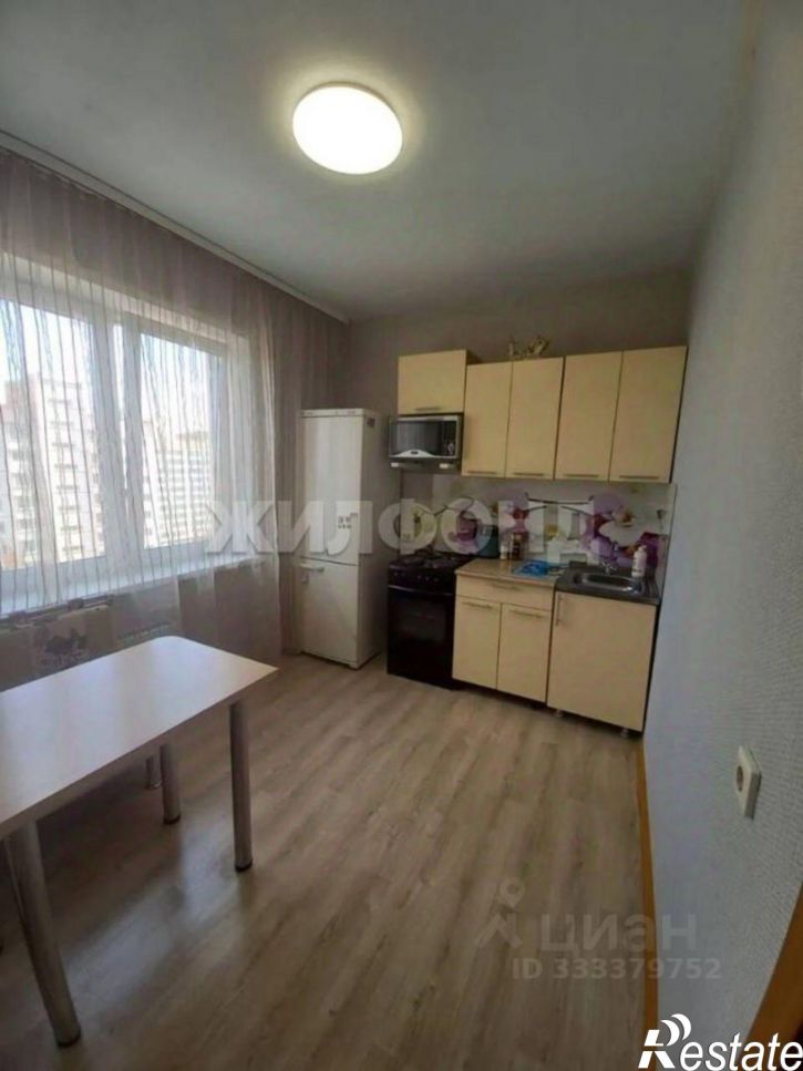 1-комн квартира ул Петухова, 101/3,  д. 101/3